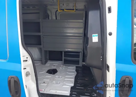 2022 Ram Promaster City Cargo Van z USA, uszkodzony, nr VIN ZFBHRFAB3N6Y41684